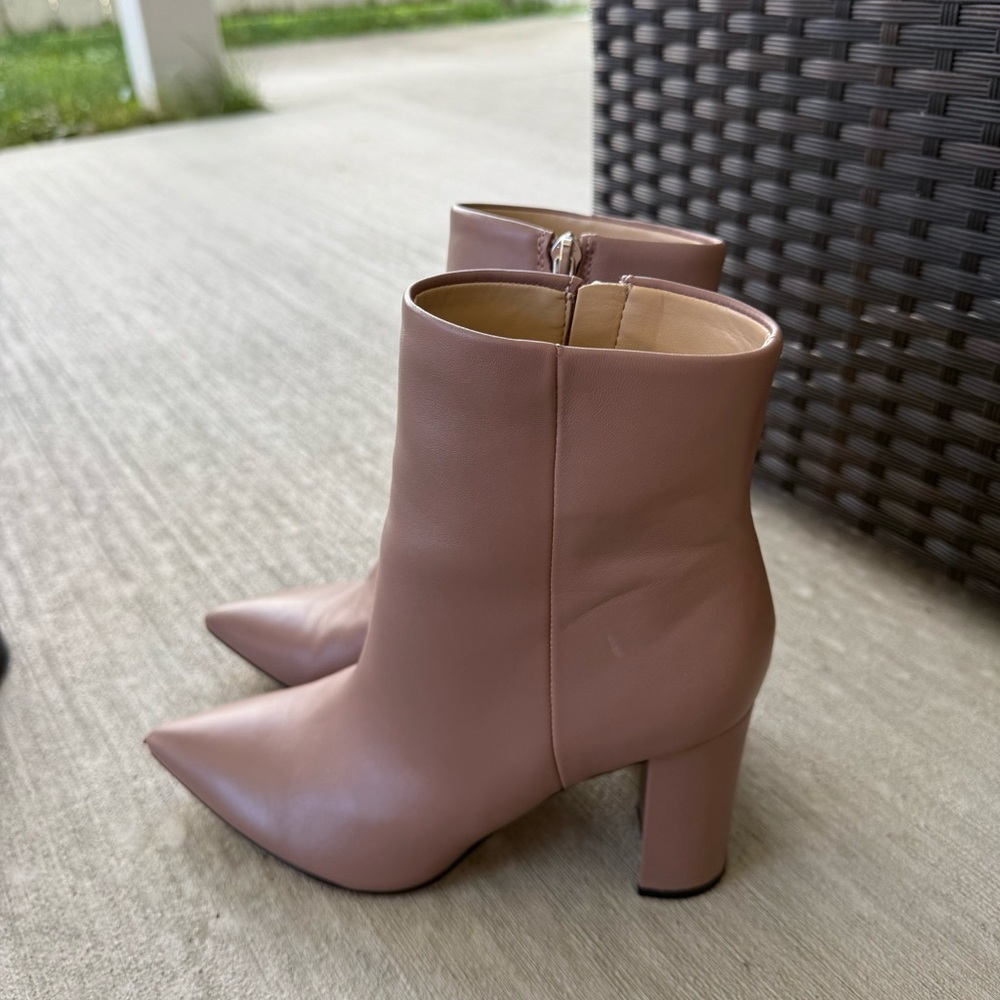 Marc Fisher LTD Rosewood bootie - Picture 5 of 9